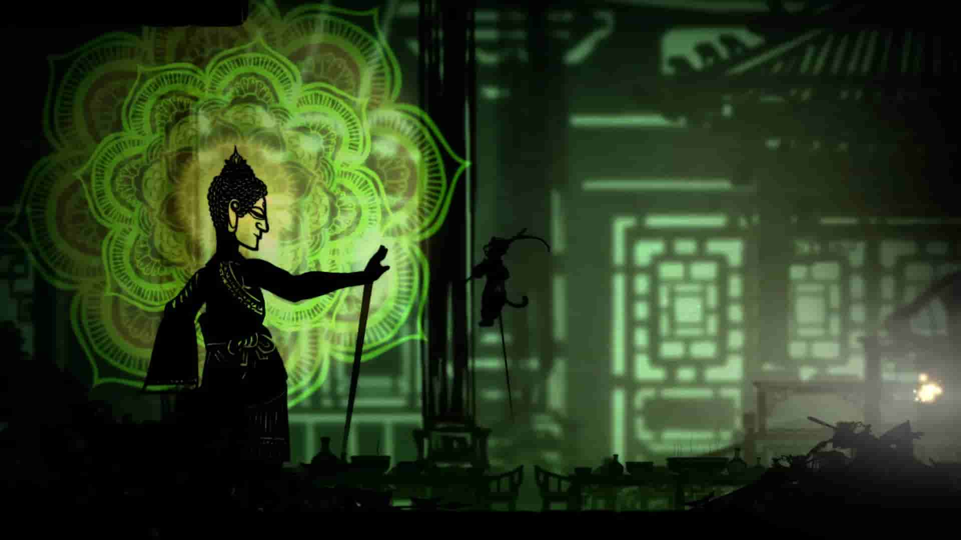 Projection: First Light screenshot thumbnail screenshot 7