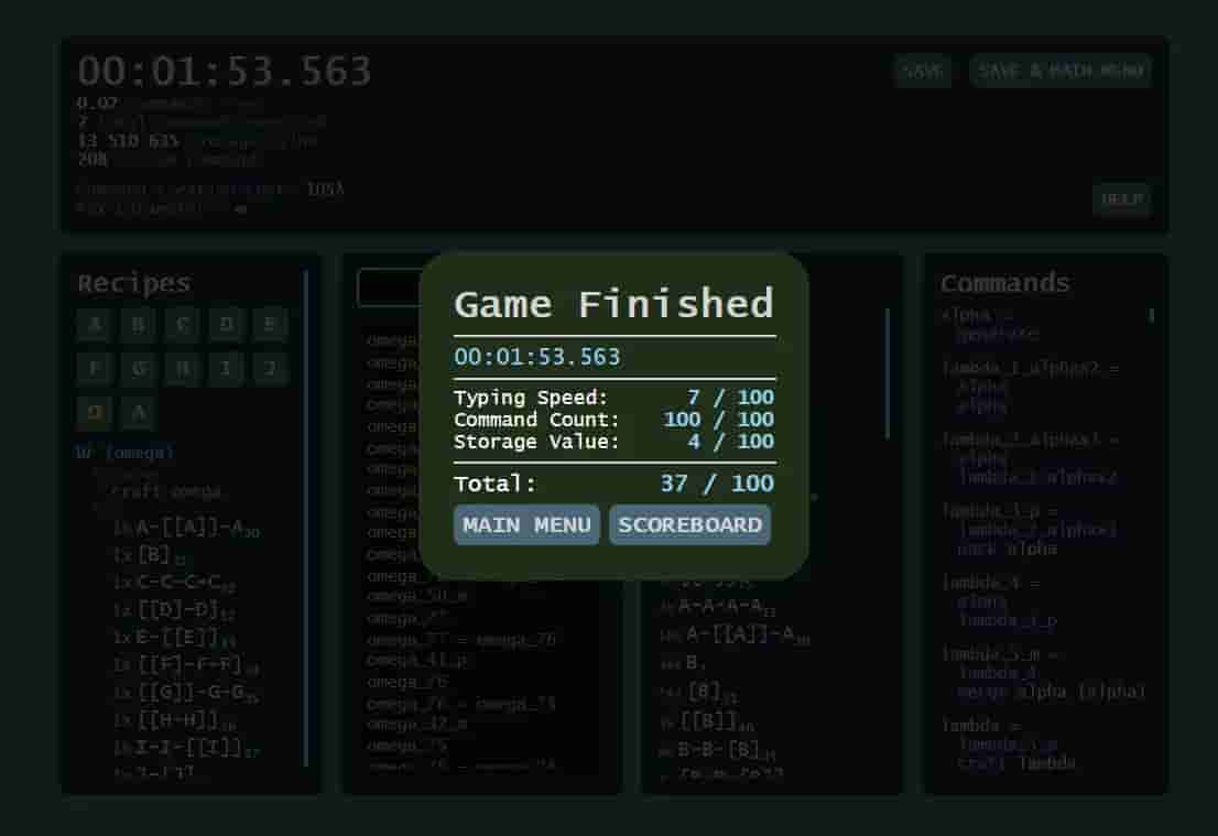 PromptCrafter screenshot thumbnail screenshot 3