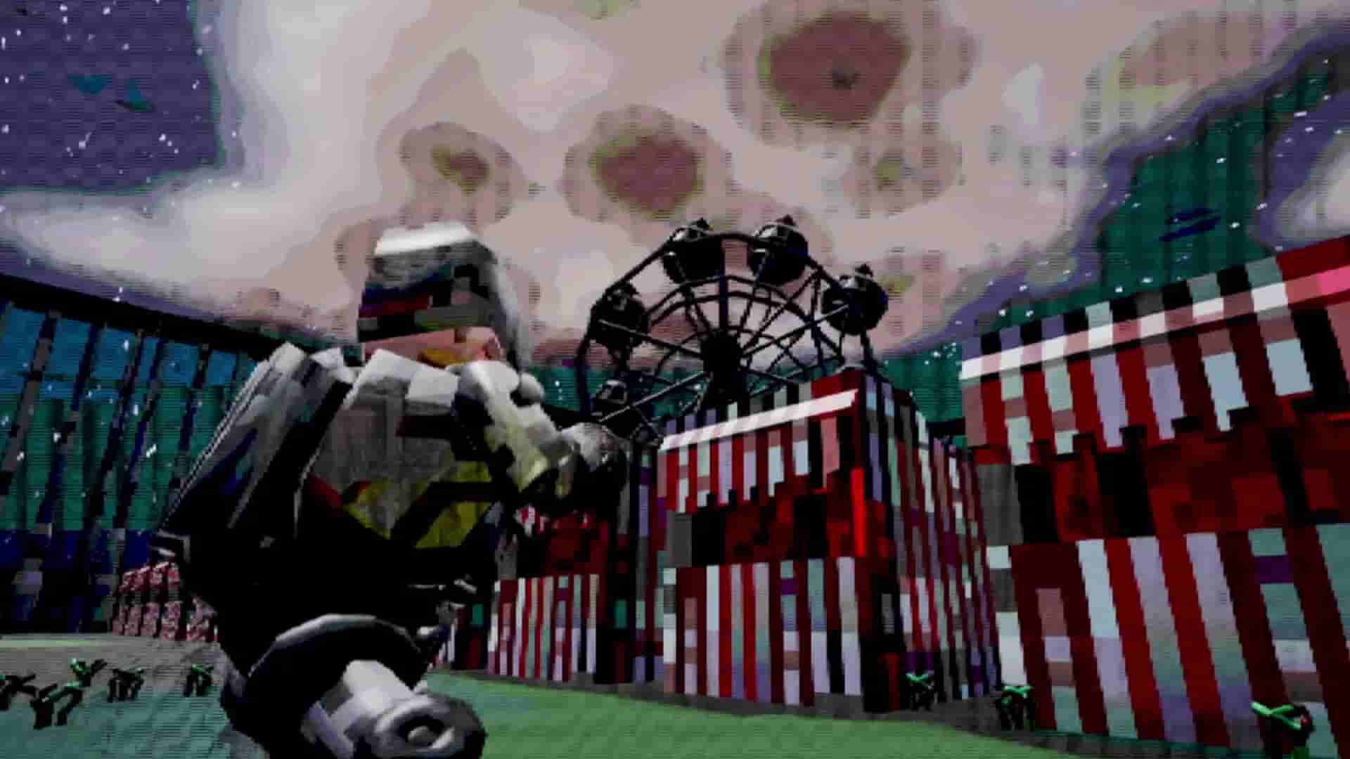 Prophecrawl screenshot thumbnail screenshot 3