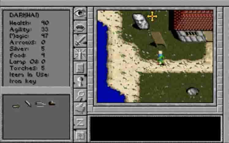 Prophecy of the Shadow screenshot thumbnail screenshot 3