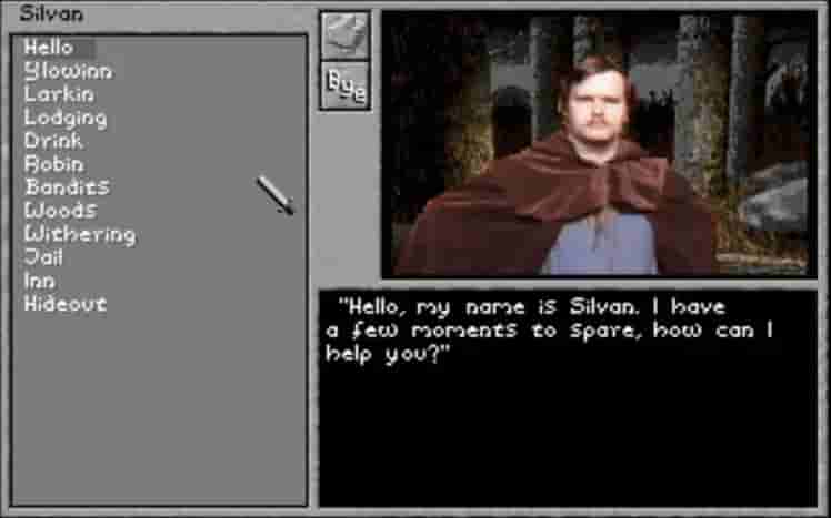 Prophecy of the Shadow screenshot thumbnail screenshot 4