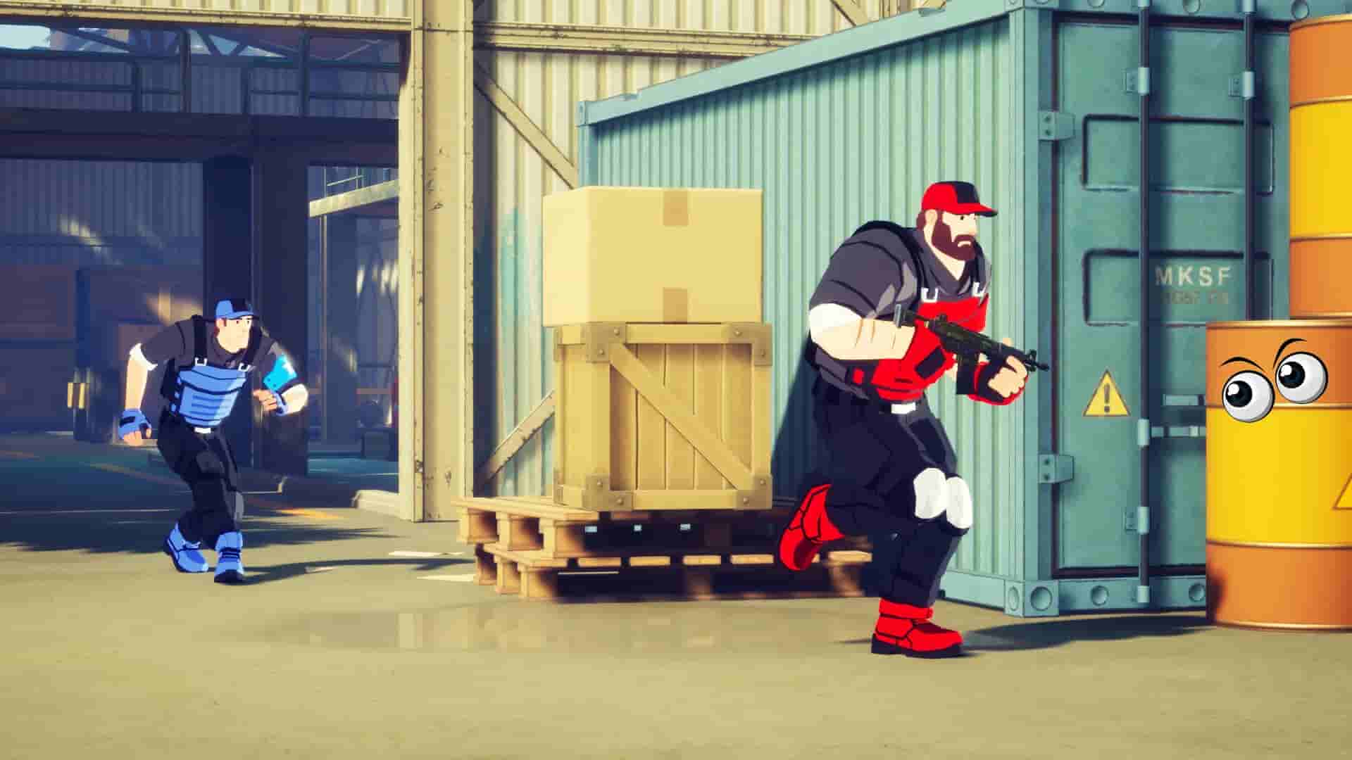 PropHunter screenshot thumbnail screenshot 0