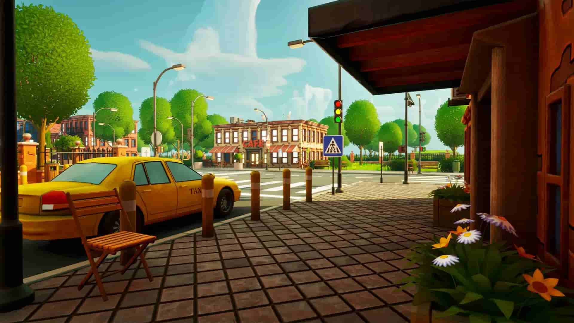 PropHunter screenshot thumbnail screenshot 1
