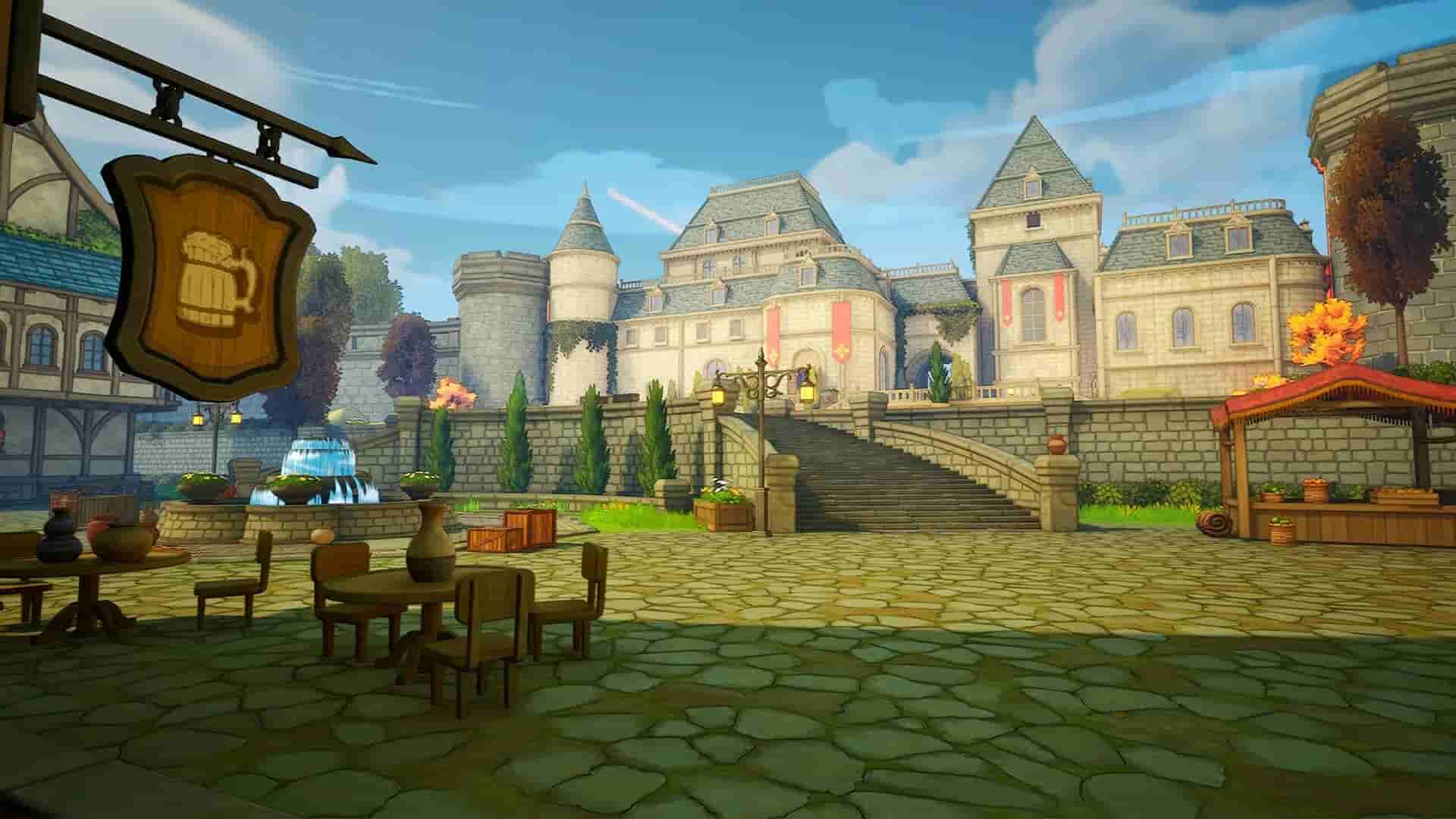 PropHunter screenshot thumbnail screenshot 12