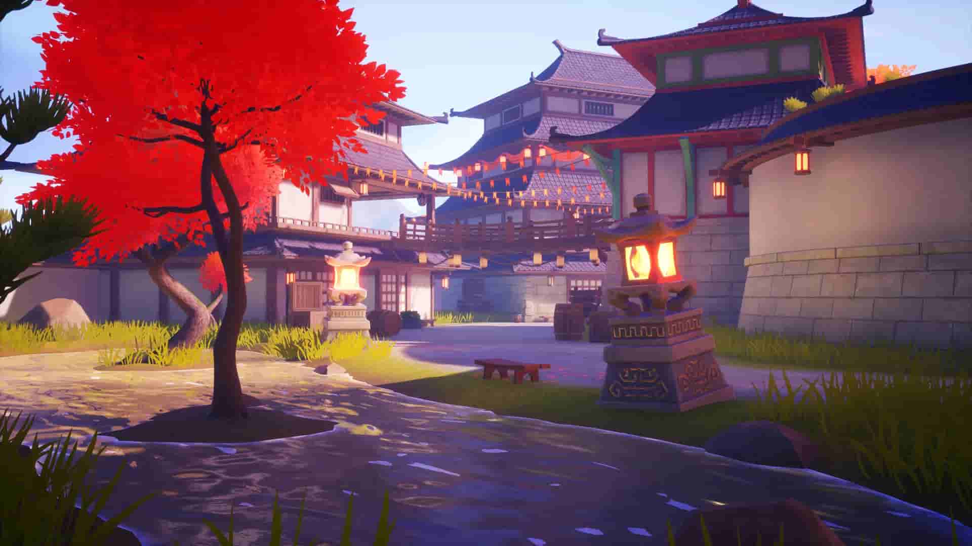 PropHunter screenshot thumbnail screenshot 14