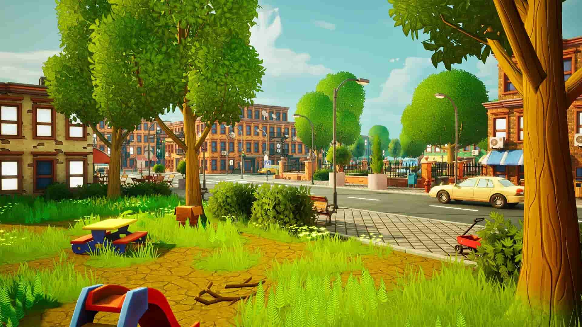 PropHunter screenshot thumbnail screenshot 18