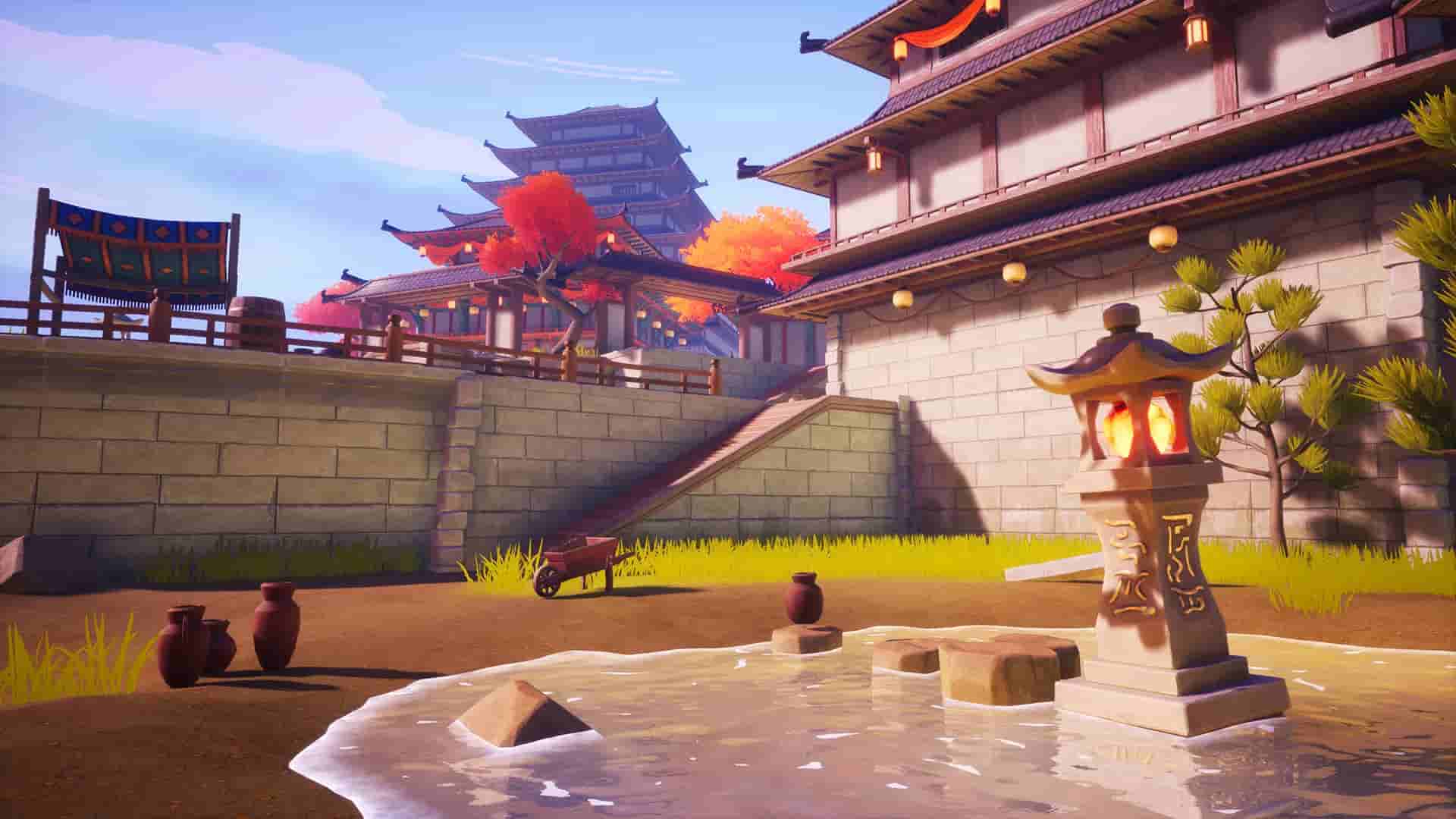 PropHunter screenshot thumbnail screenshot 3