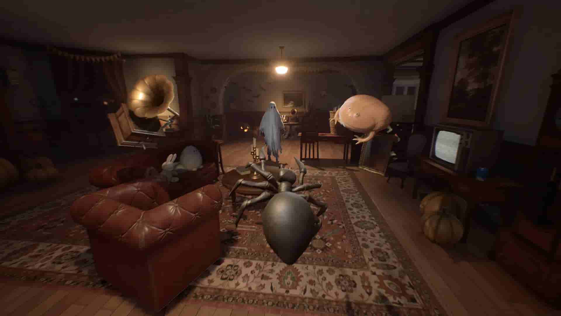 Propnight screenshot thumbnail screenshot 1