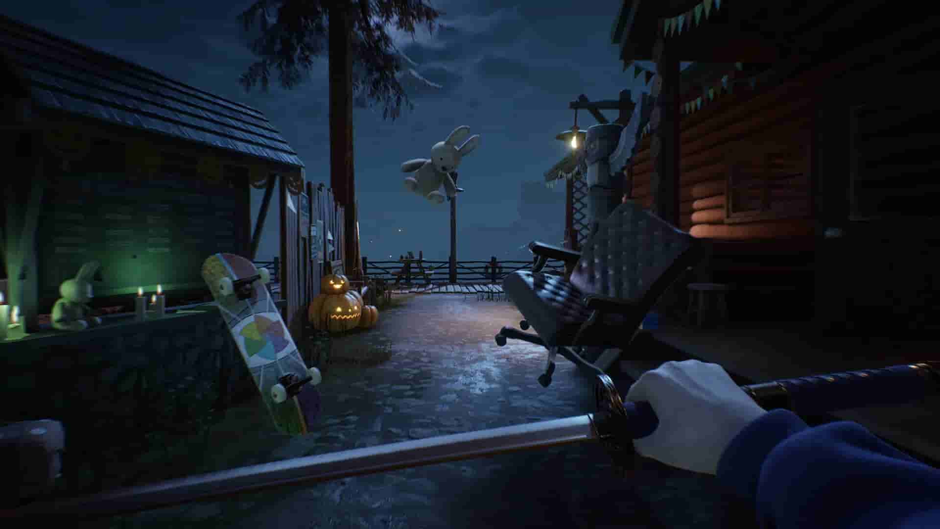 Propnight screenshot thumbnail screenshot 2