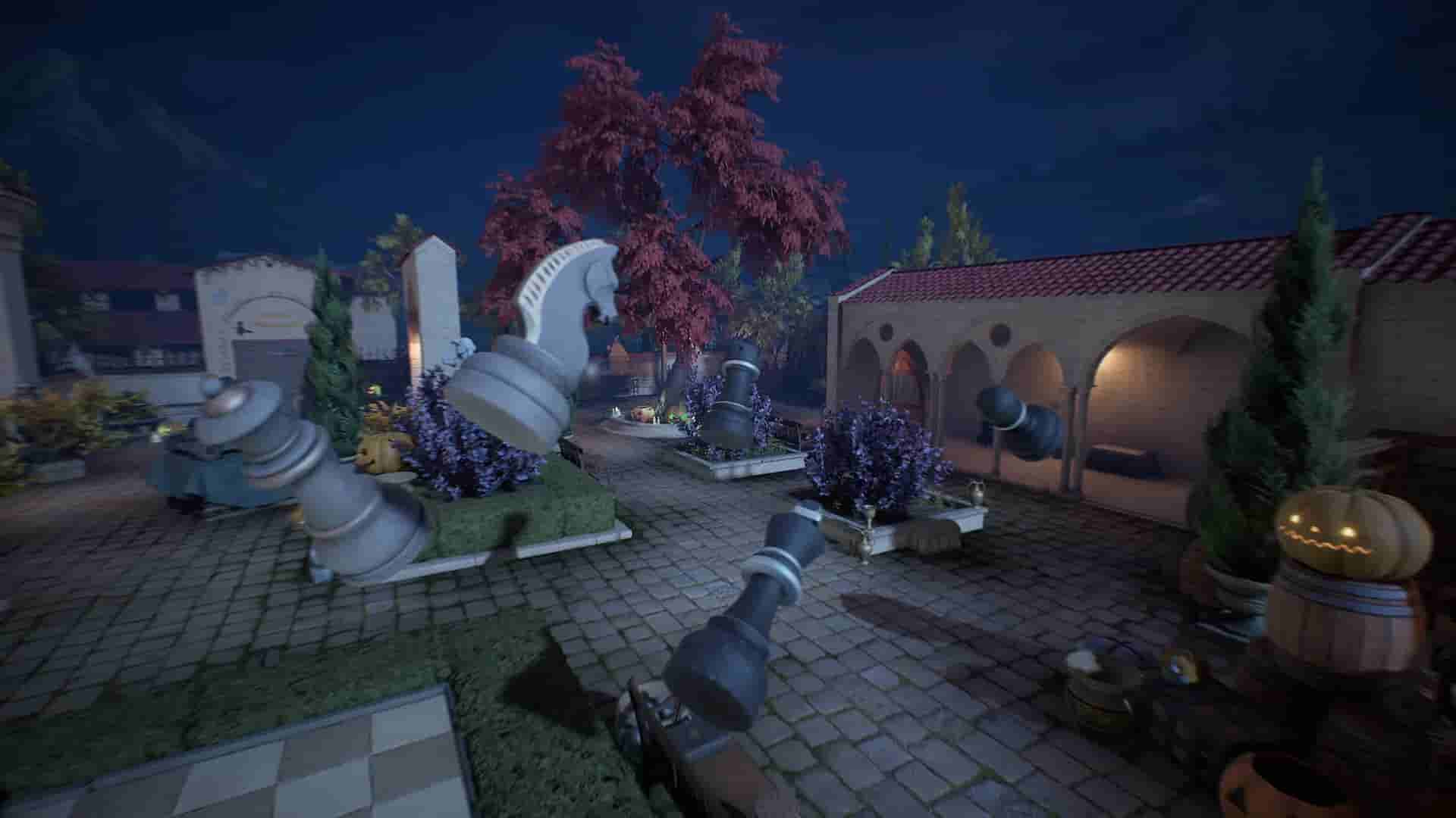 Propnight screenshot thumbnail screenshot 4