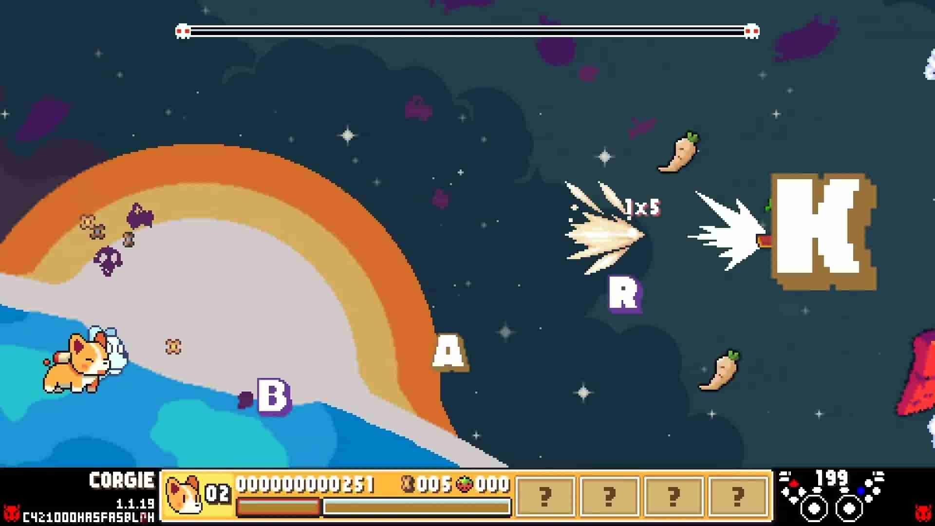 ProtoCorgi screenshot thumbnail screenshot 0