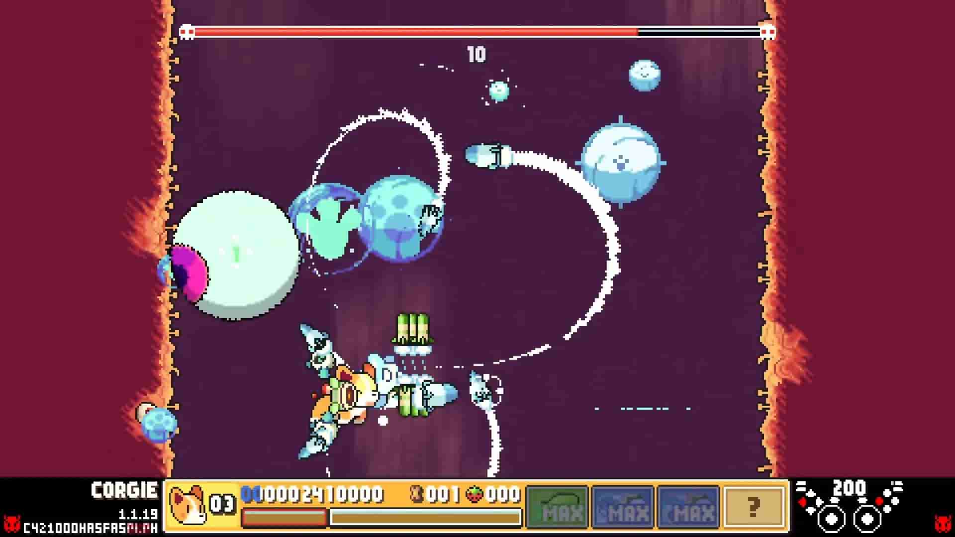 ProtoCorgi screenshot thumbnail screenshot 2