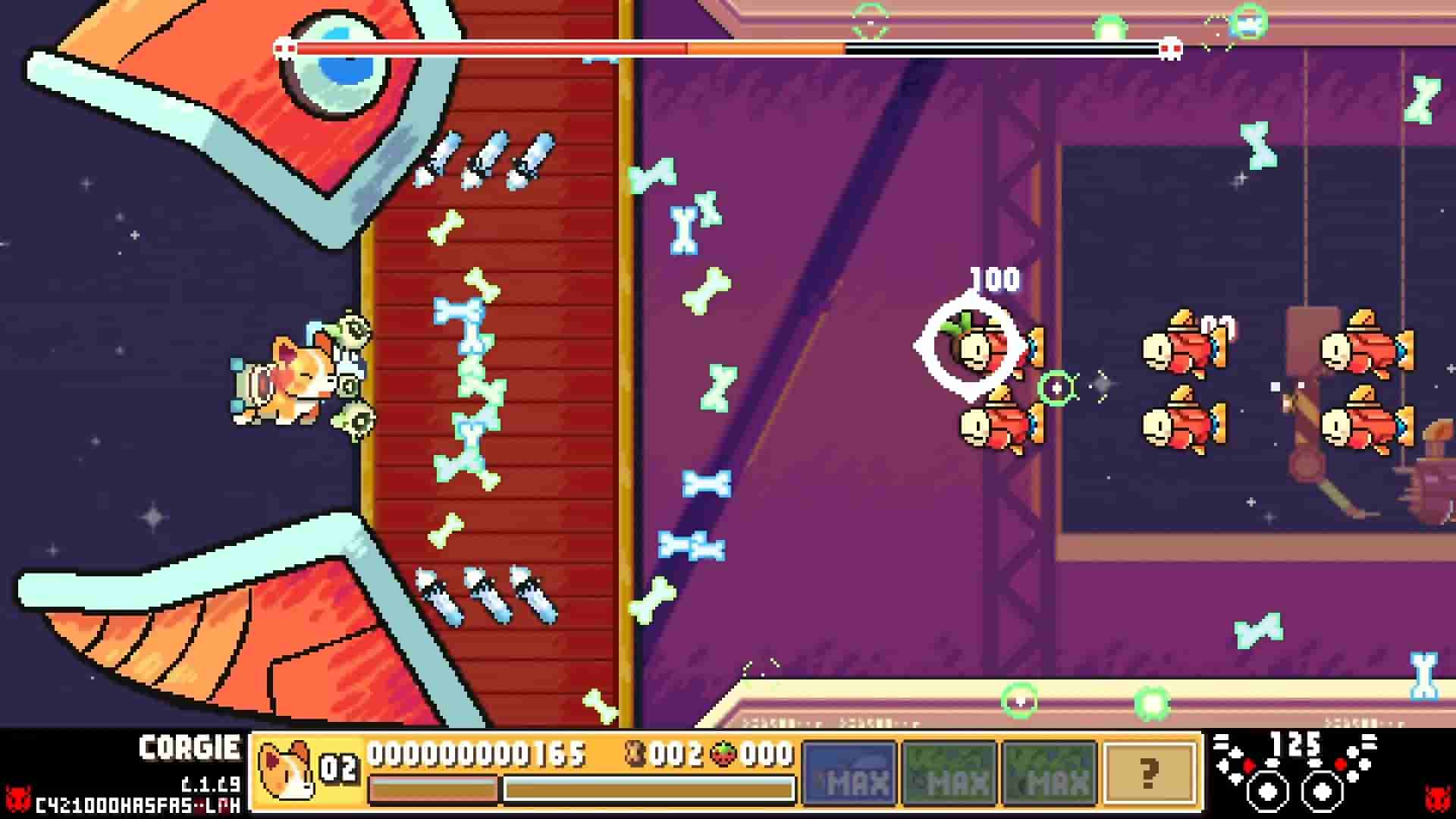 ProtoCorgi screenshot thumbnail screenshot 3