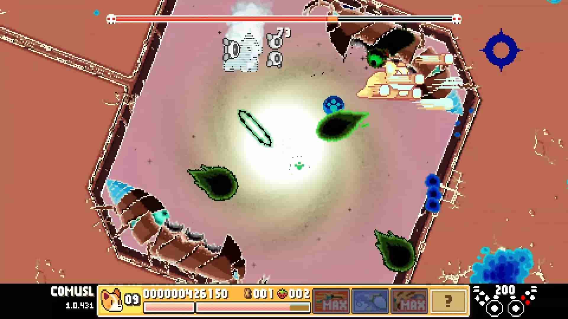 ProtoCorgi screenshot thumbnail screenshot 4