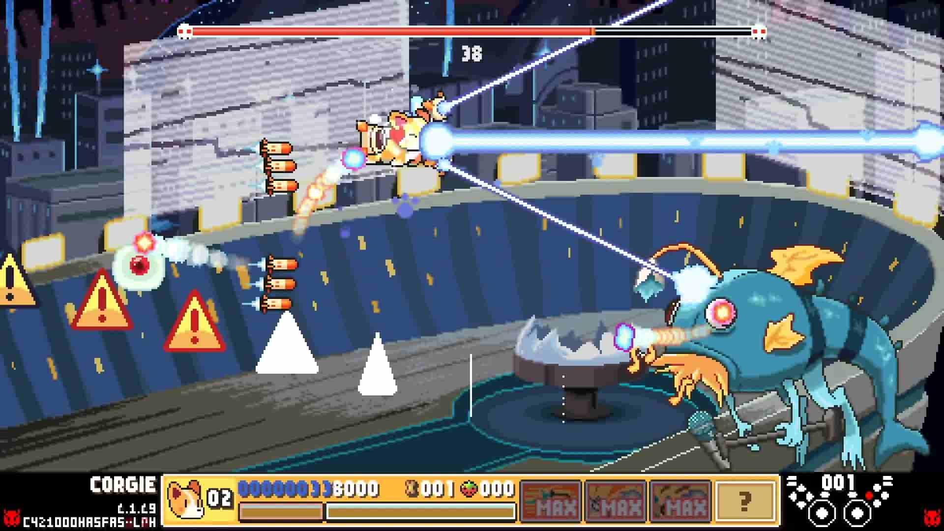 ProtoCorgi screenshot thumbnail screenshot 5