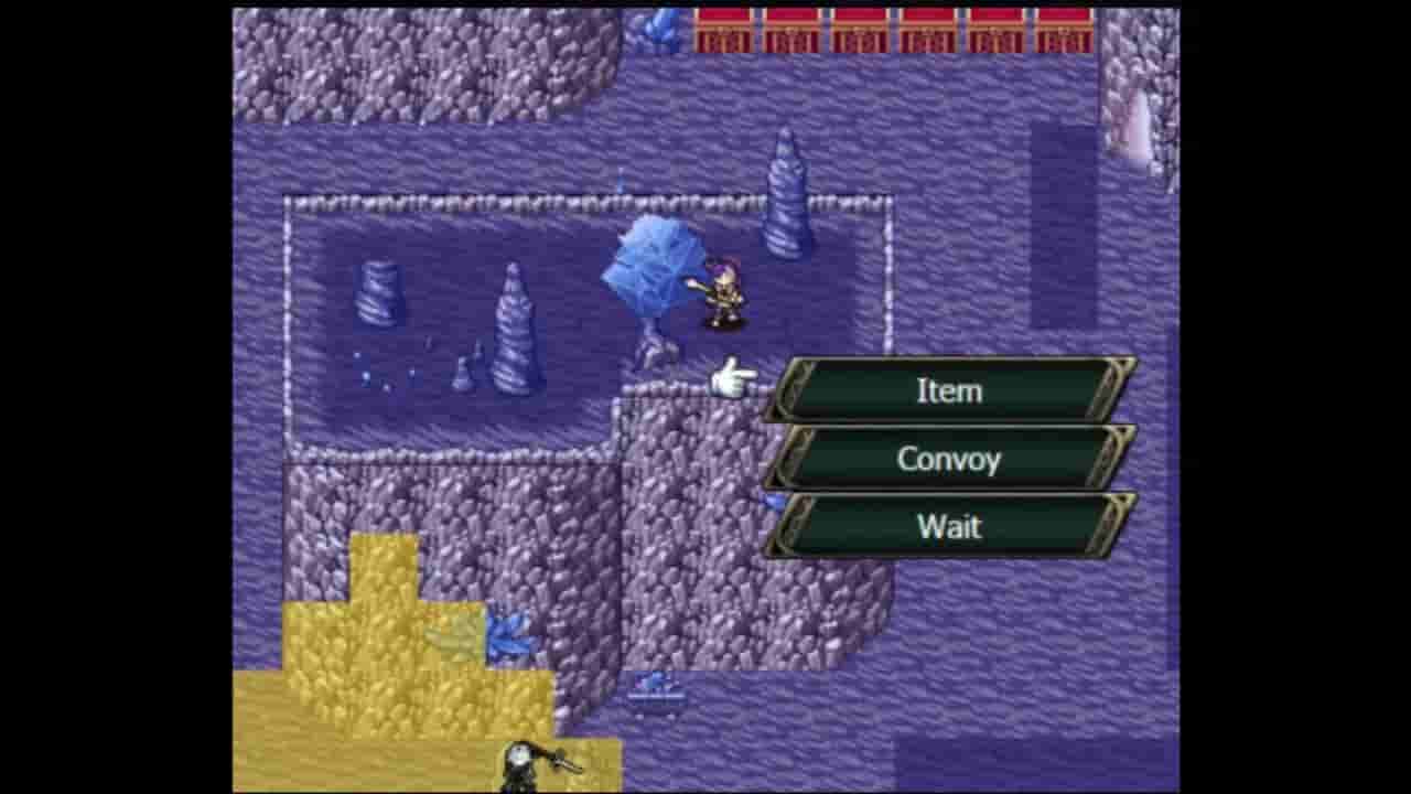 Protostar Twilight screenshot thumbnail screenshot 3
