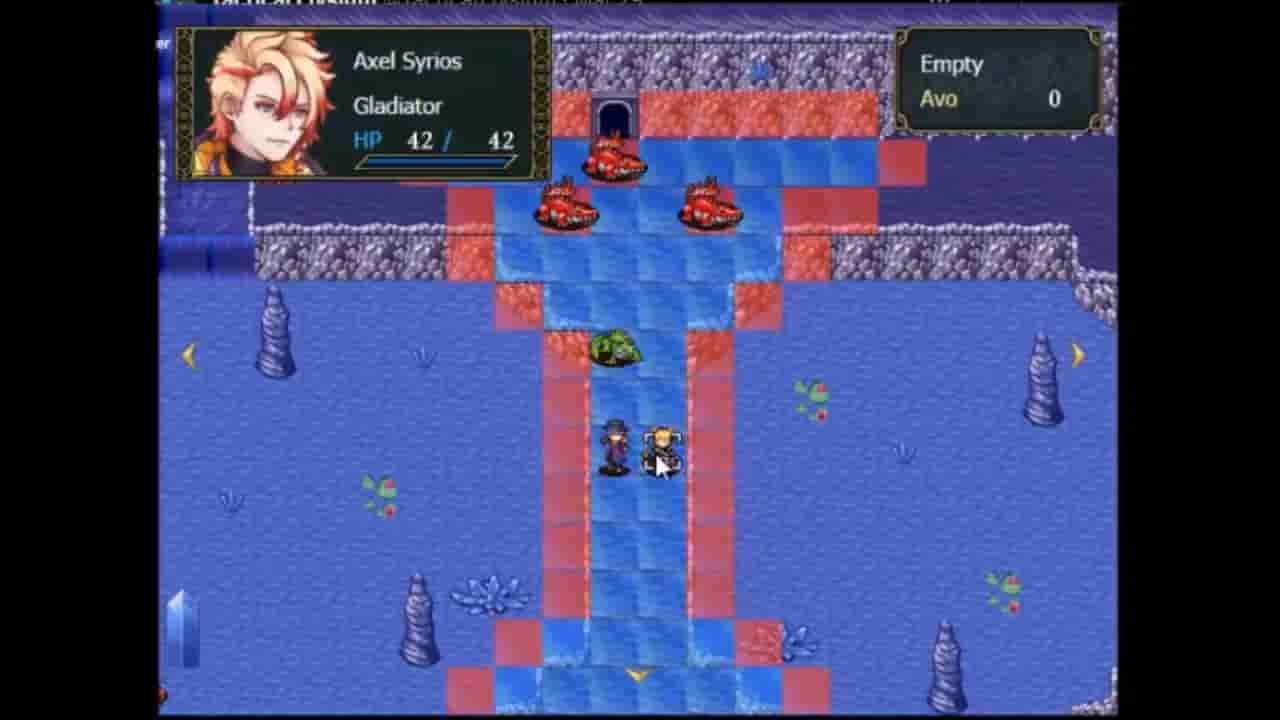 Protostar Twilight screenshot thumbnail screenshot 7