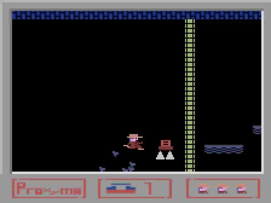 Proxyma screenshot thumbnail screenshot 2