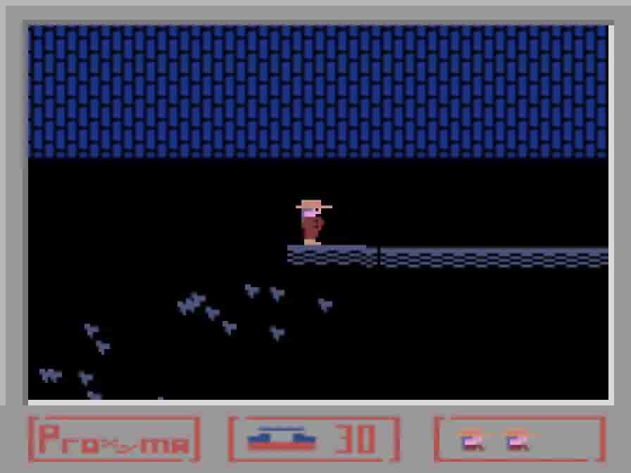 Proxyma screenshot thumbnail screenshot 3