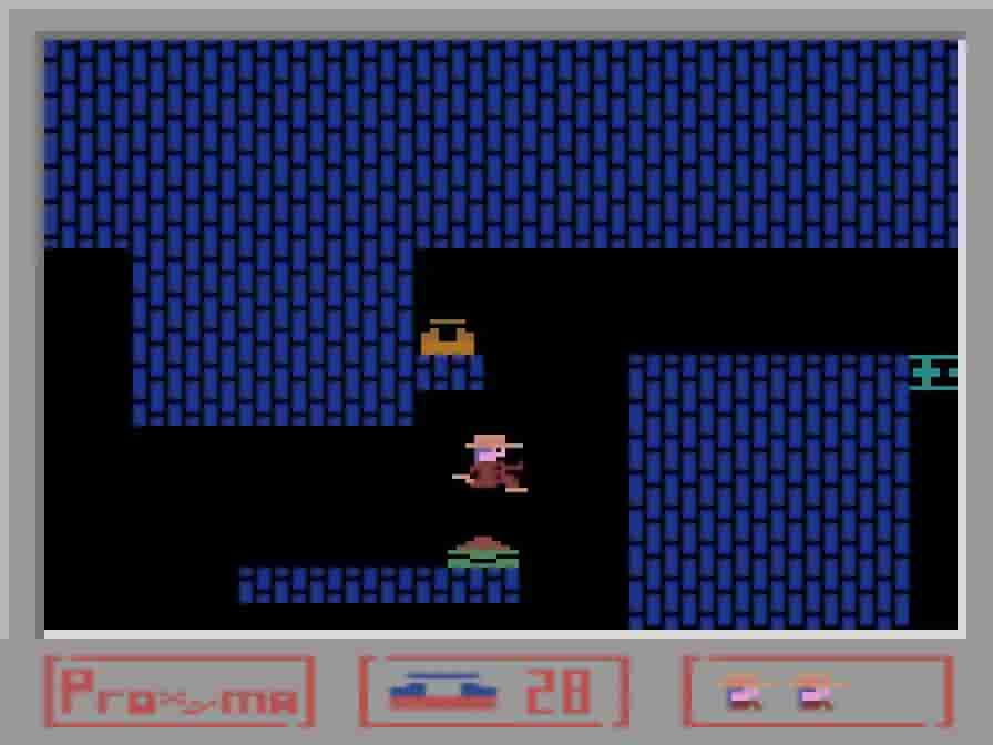 Proxyma screenshot thumbnail screenshot 4