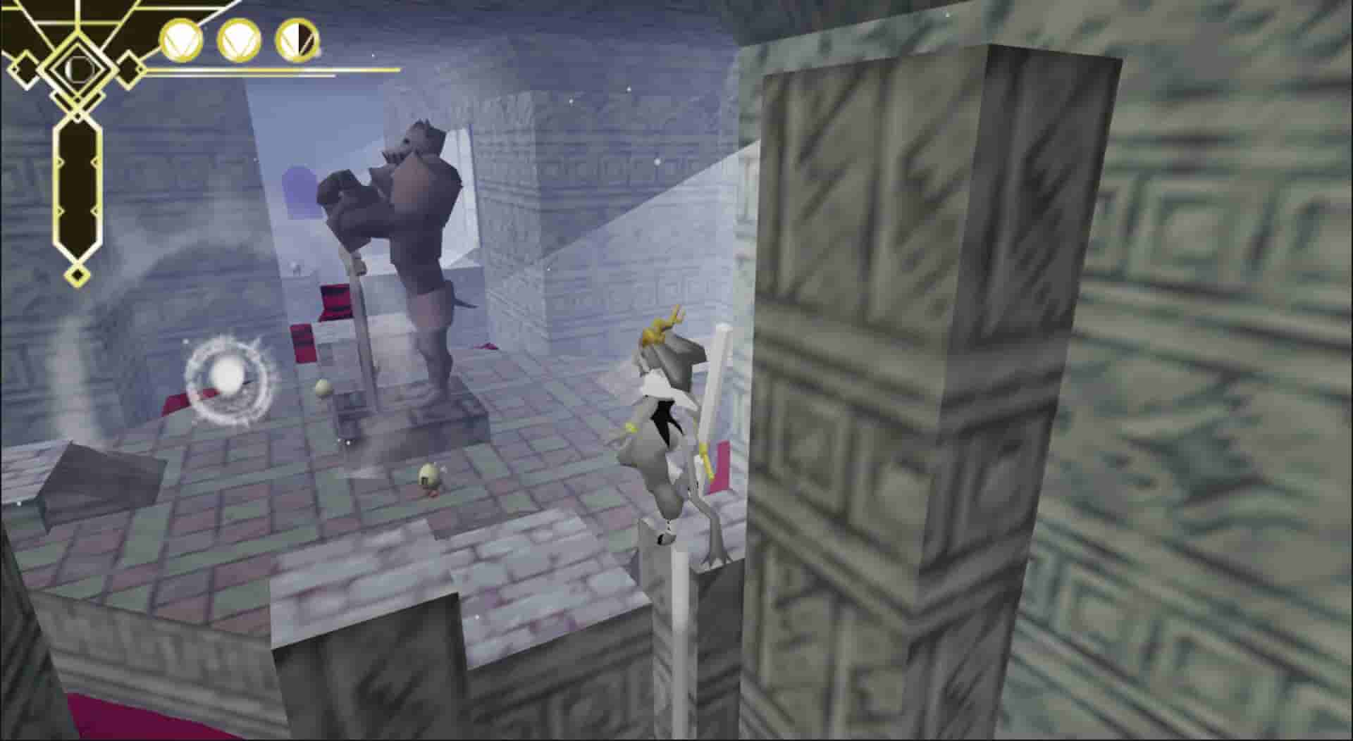 Pseudoregalia screenshot thumbnail screenshot 0