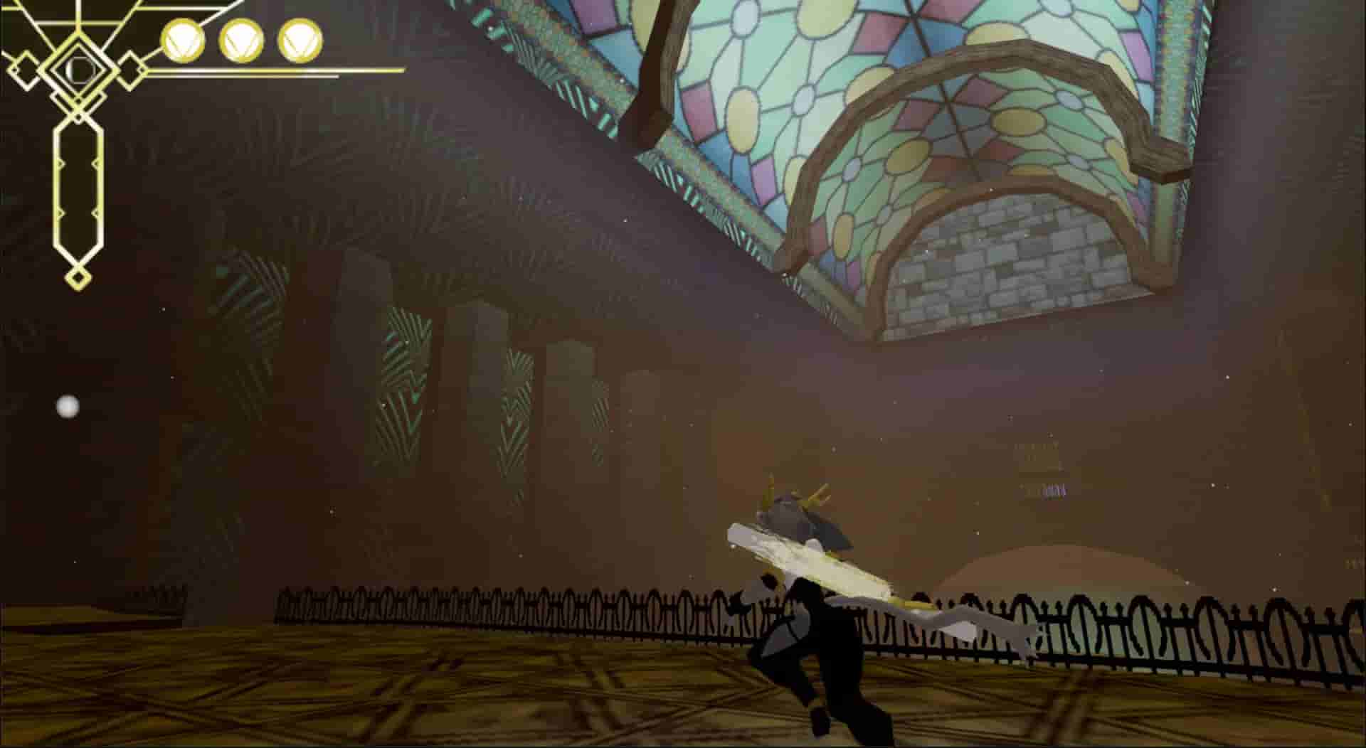 Pseudoregalia screenshot thumbnail screenshot 3