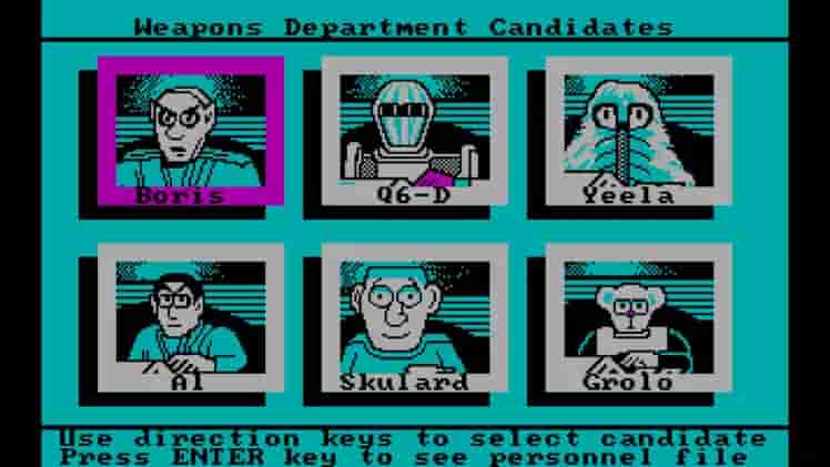 Psi 5 Trading Company screenshot thumbnail screenshot 0
