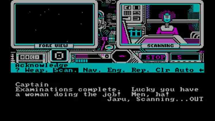 Psi 5 Trading Company screenshot thumbnail screenshot 1