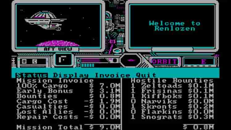 Psi 5 Trading Company screenshot thumbnail screenshot 4