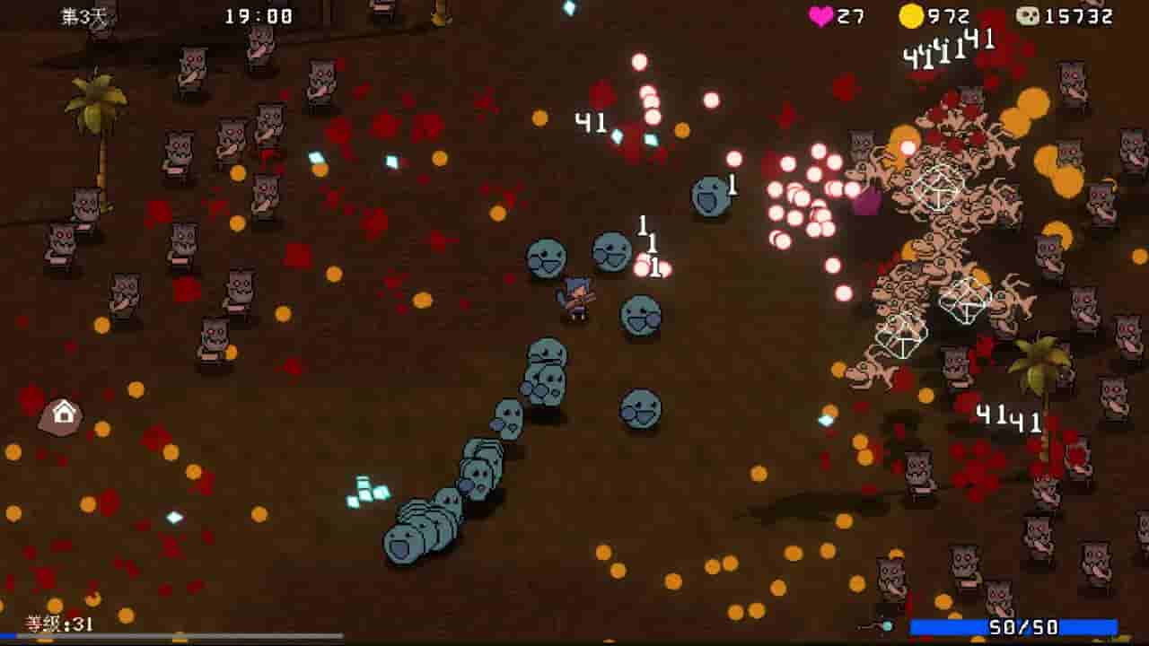 Psionic Awake screenshot thumbnail screenshot 0