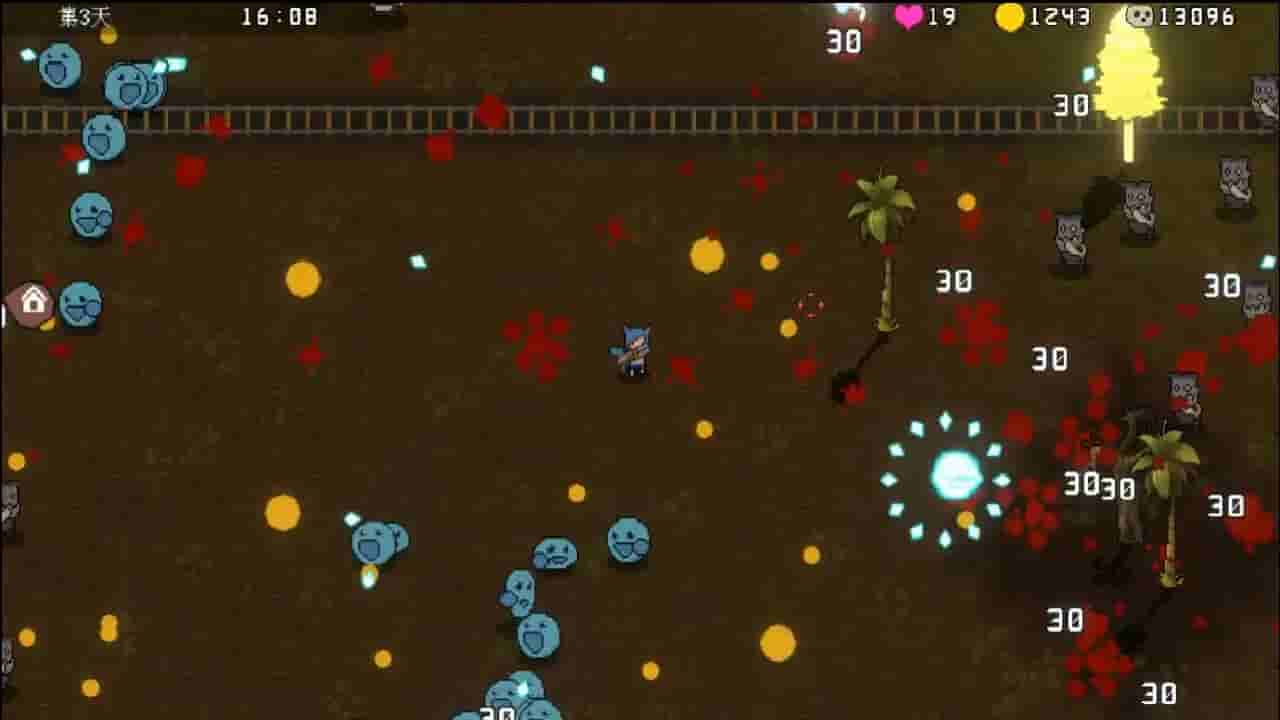 Psionic Awake screenshot thumbnail screenshot 4