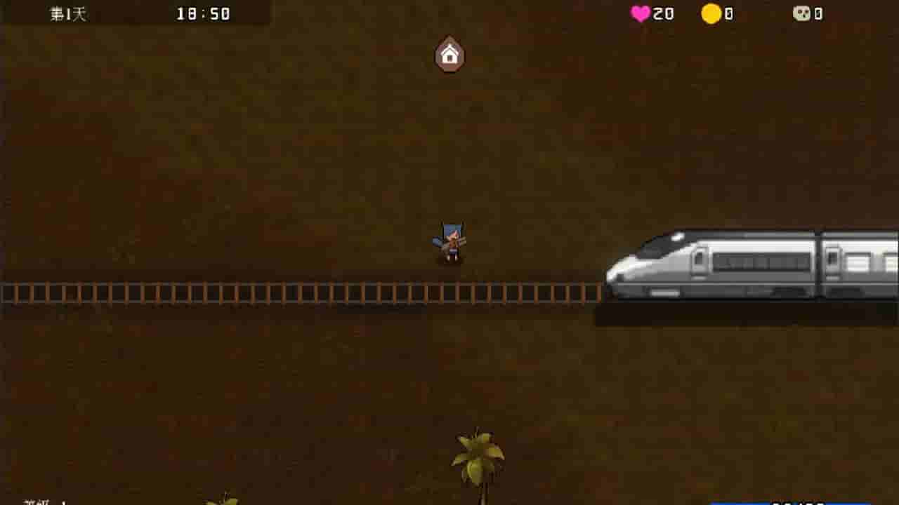Psionic Awake screenshot thumbnail screenshot 6