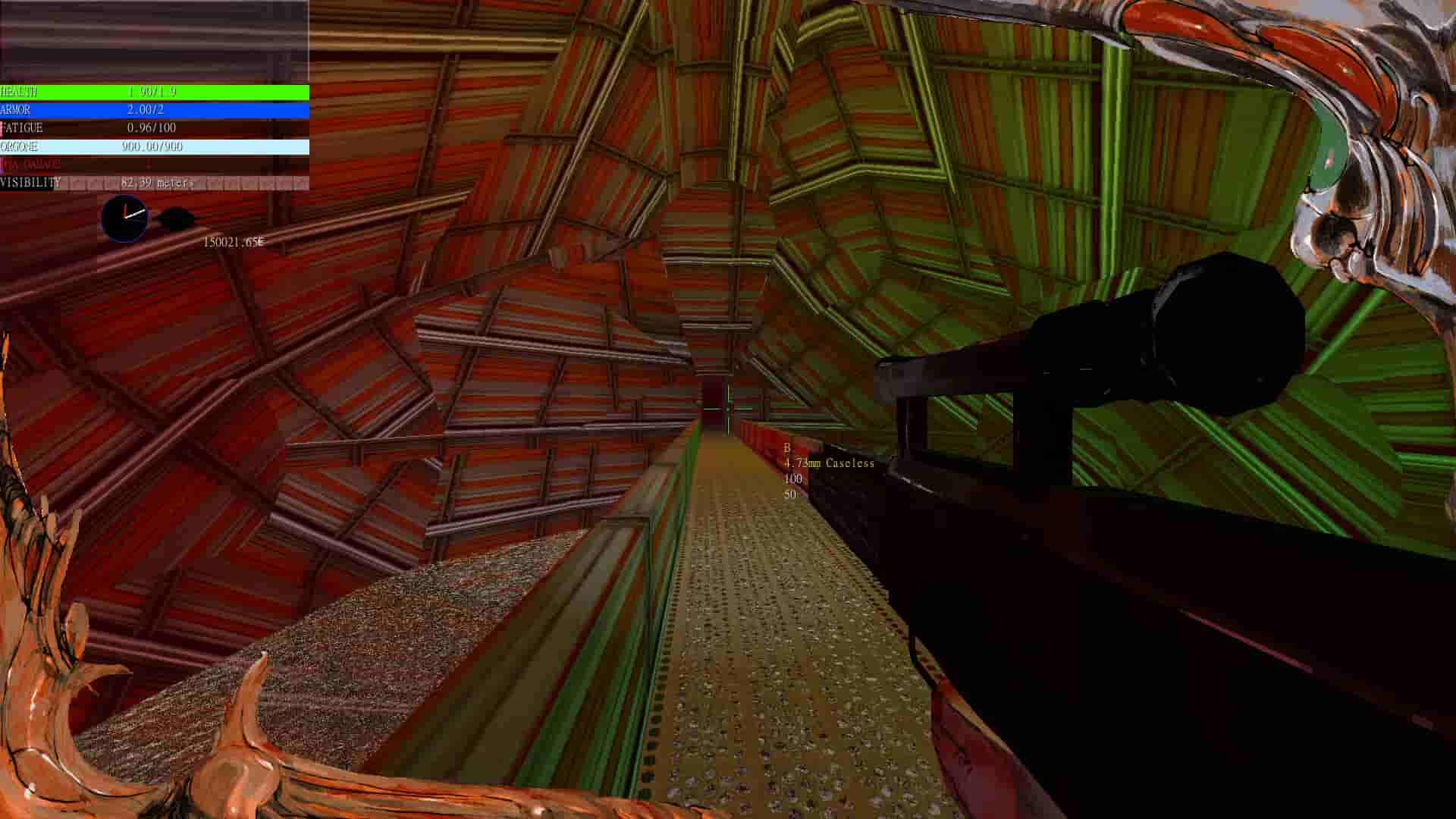 Psycho Patrol R screenshot thumbnail screenshot 16