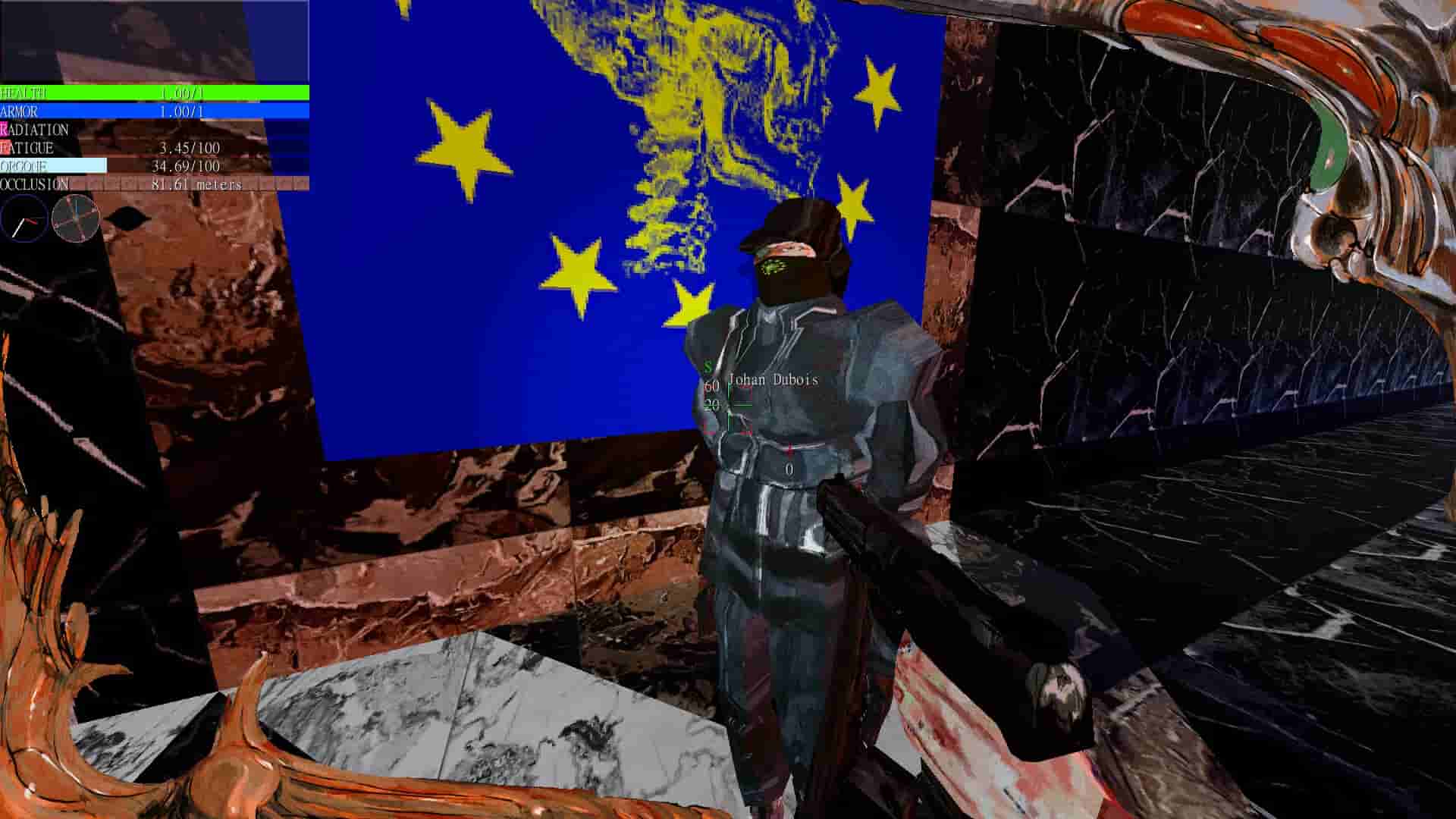 Psycho Patrol R screenshot thumbnail screenshot 18