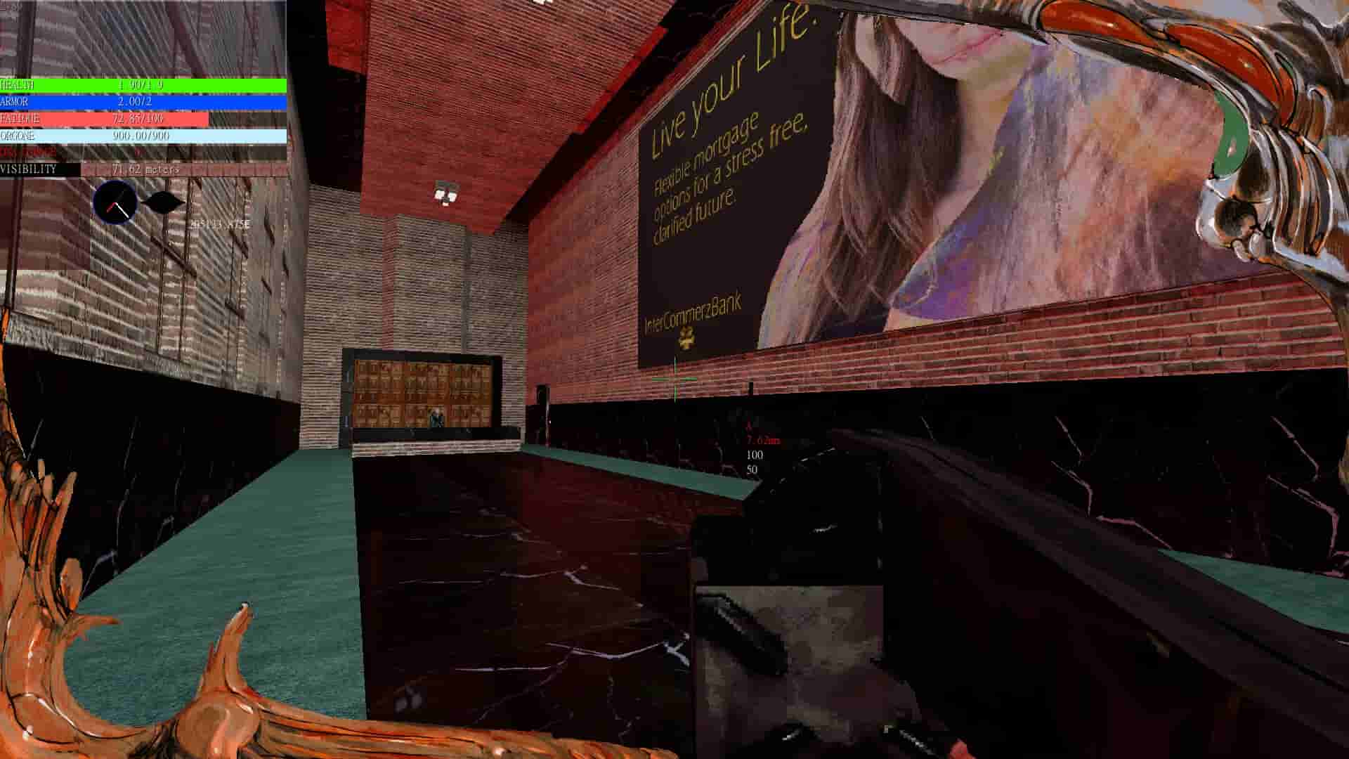 Psycho Patrol R screenshot thumbnail screenshot 8
