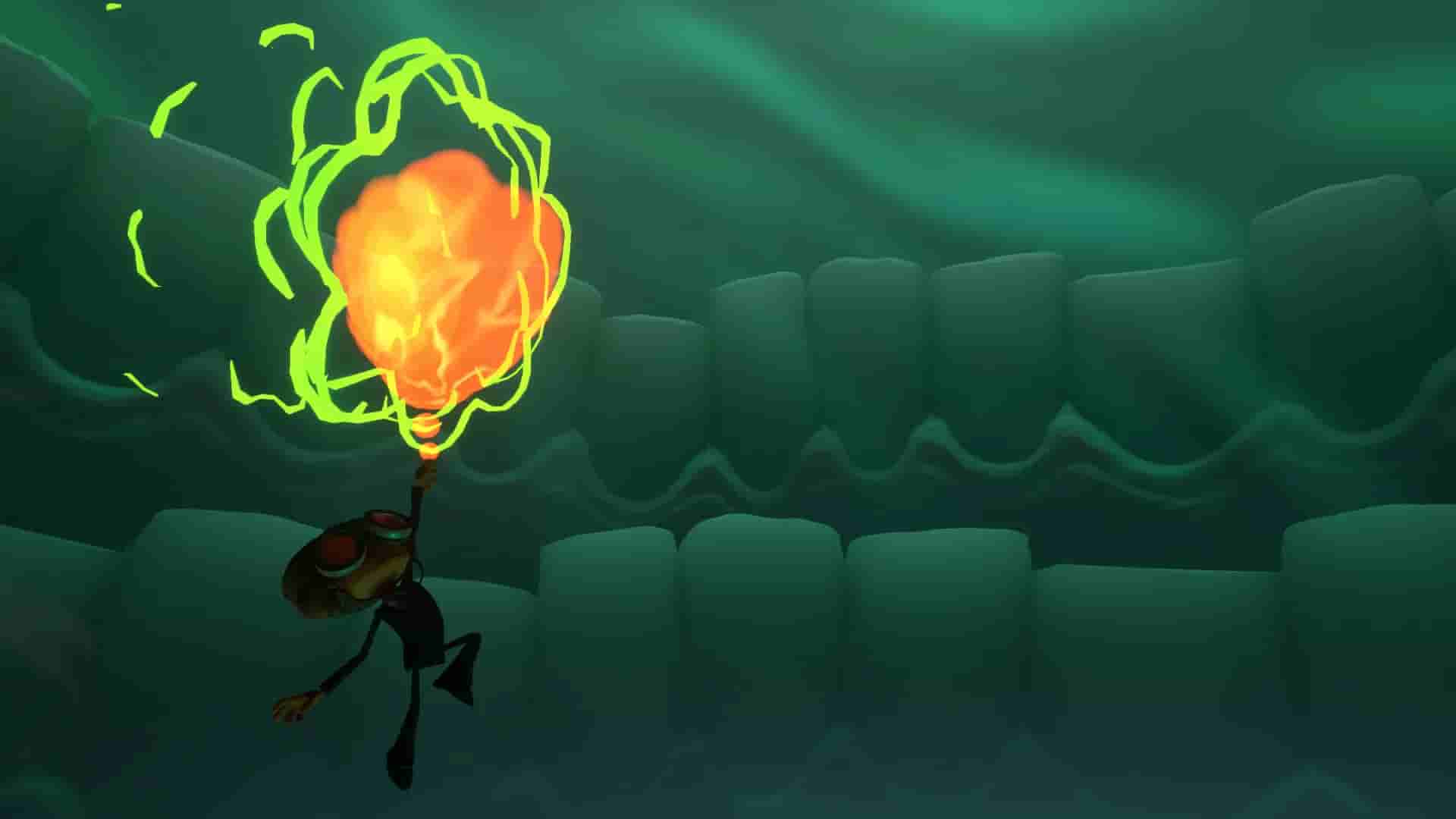 Psychonauts 2 screenshot thumbnail screenshot 12