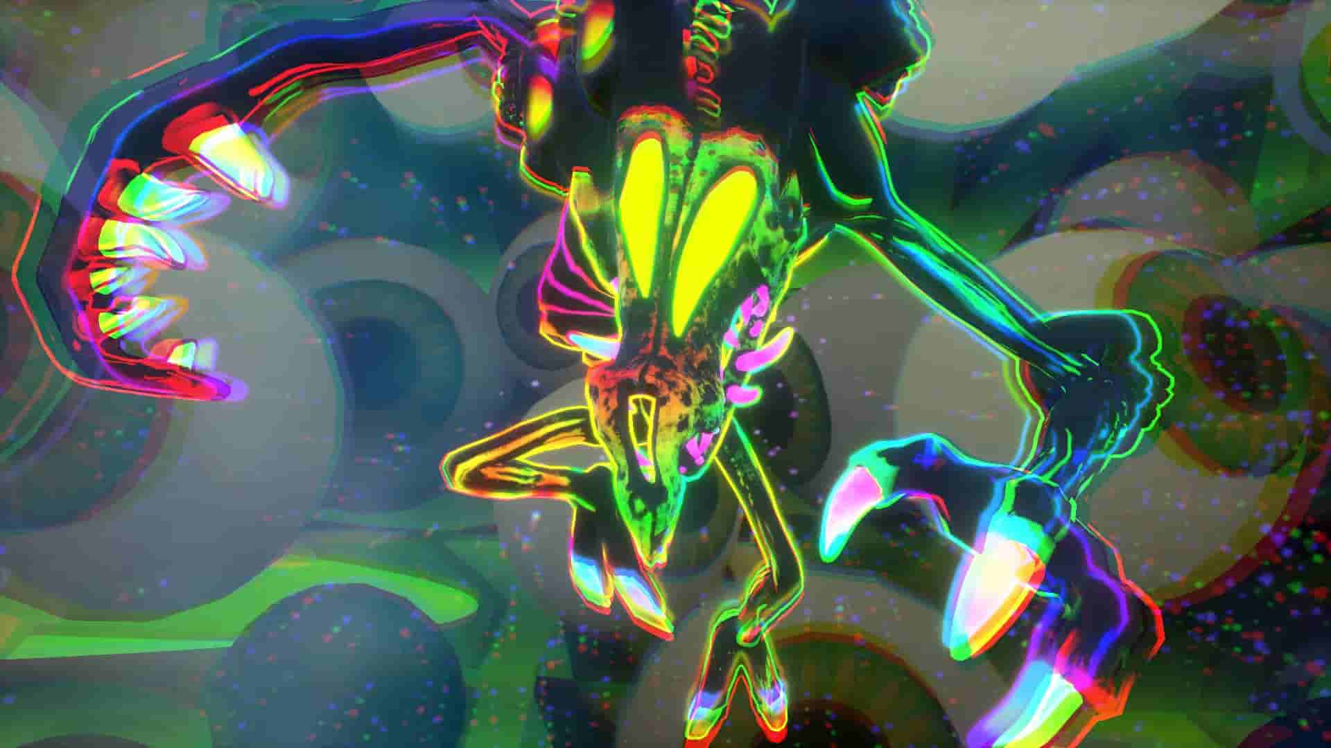 Psychonauts 2 screenshot thumbnail screenshot 5
