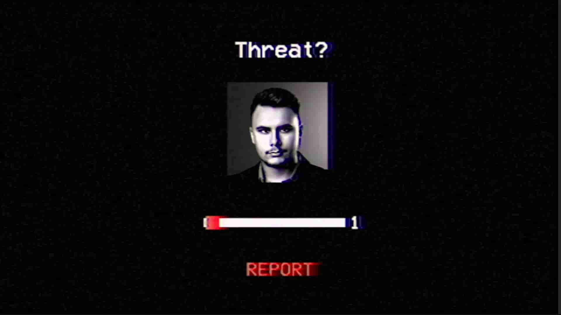 Psychopathy Assessment screenshot thumbnail screenshot 6