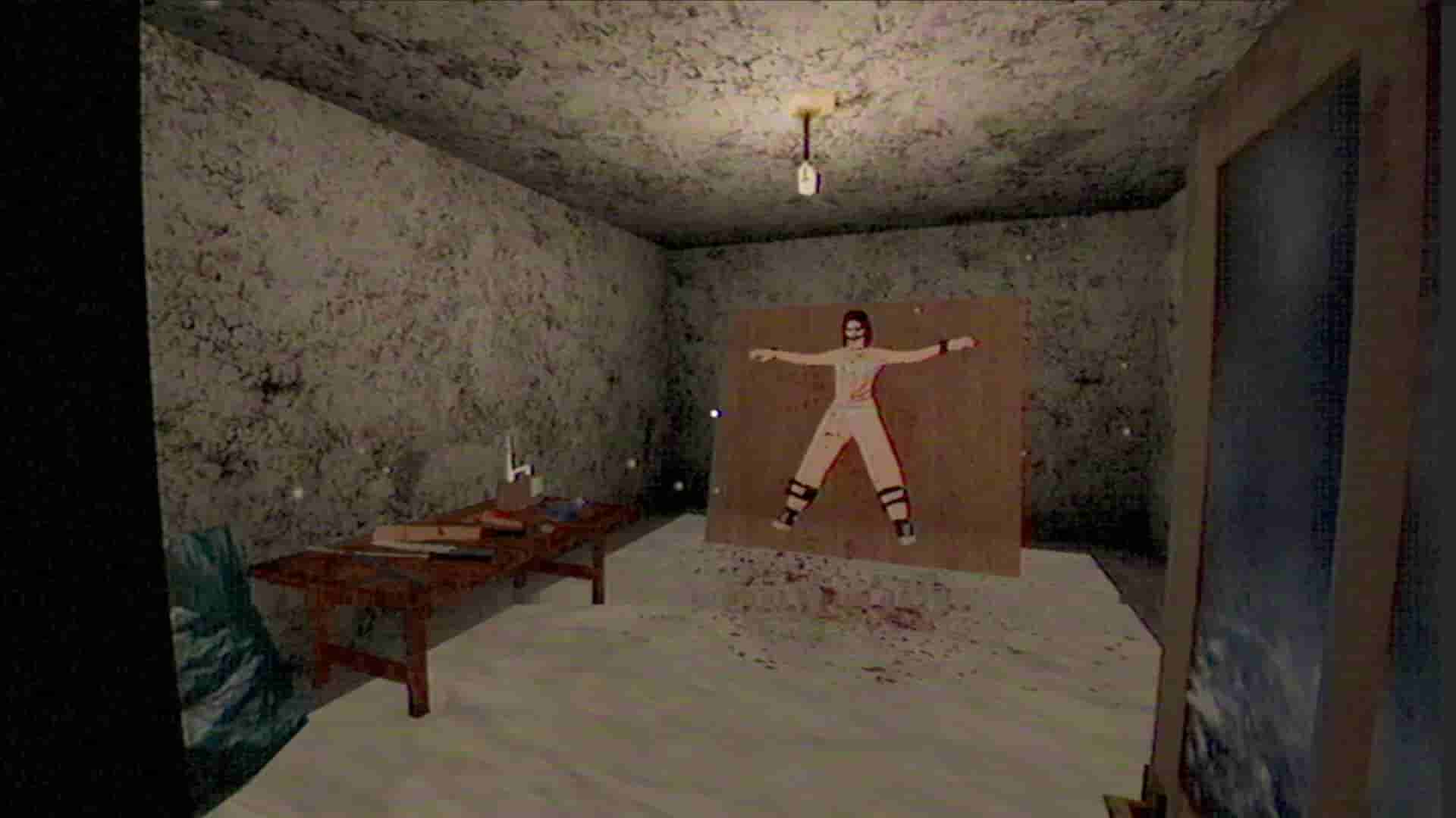 Psychopathy Assessment screenshot thumbnail screenshot 9