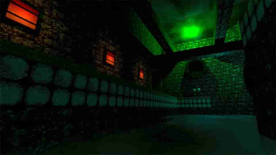 Psychopomp screenshot thumbnail screenshot 0