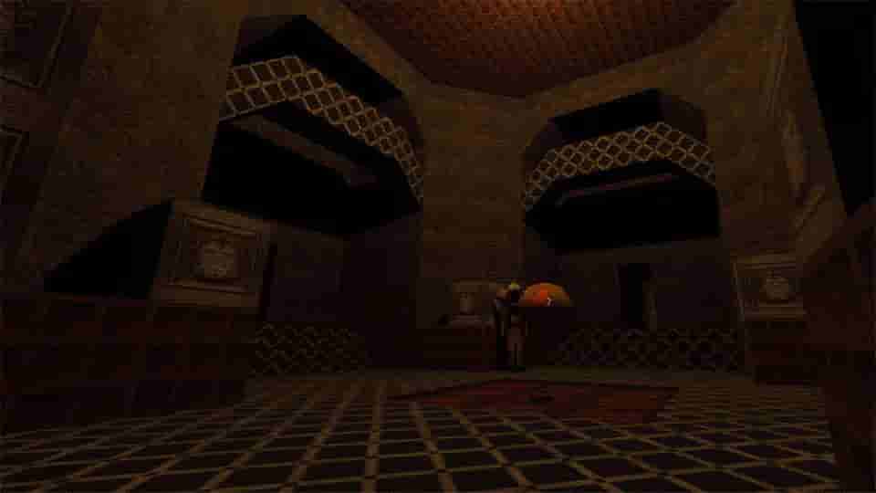 Psychopomp screenshot thumbnail screenshot 3