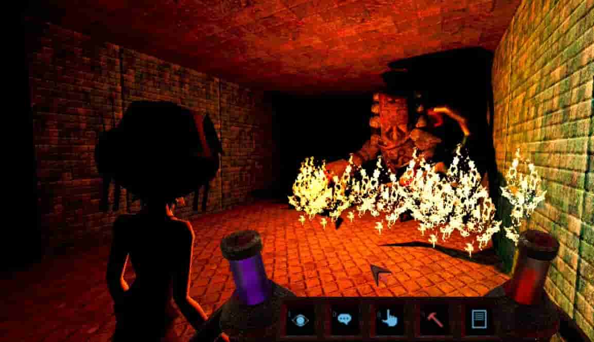 Psychopomp GOLD screenshot thumbnail screenshot 11