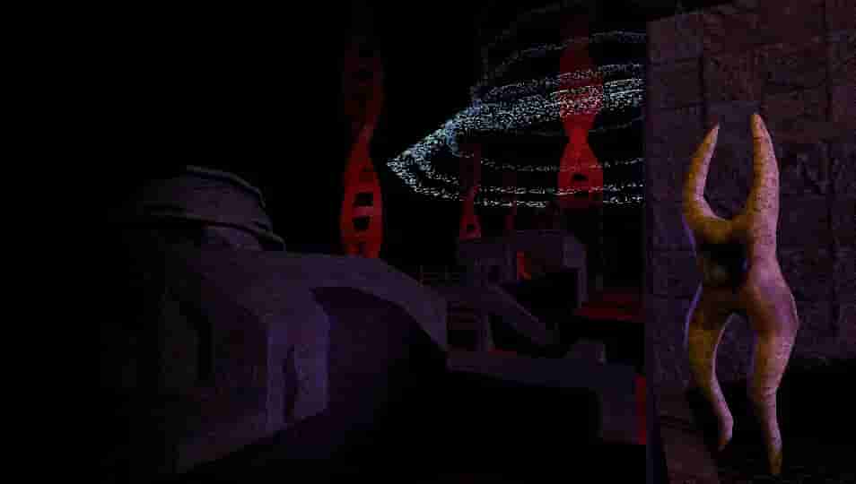 Psychopomp GOLD screenshot thumbnail screenshot 2