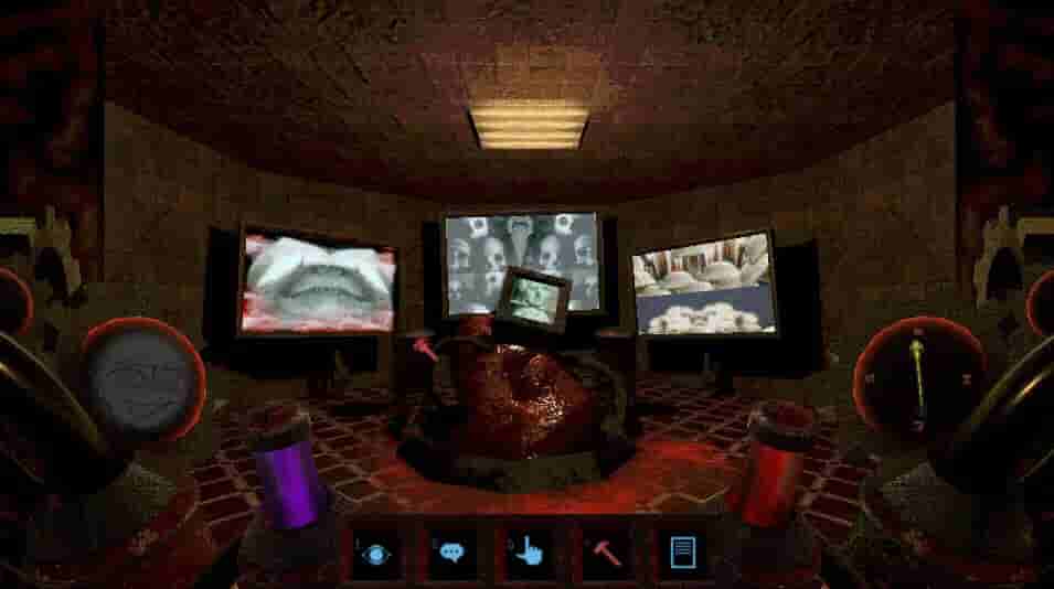 Psychopomp GOLD screenshot thumbnail screenshot 3