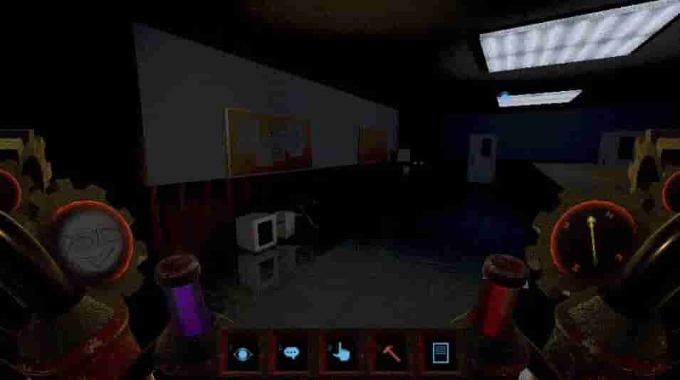 Psychopomp GOLD screenshot thumbnail screenshot 5
