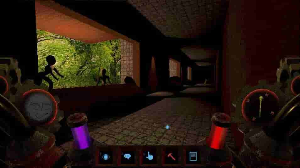 Psychopomp GOLD screenshot thumbnail screenshot 8