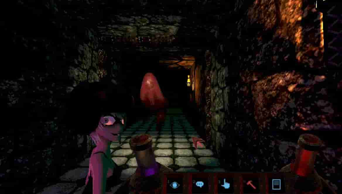 Psychopomp GOLD screenshot thumbnail screenshot 9