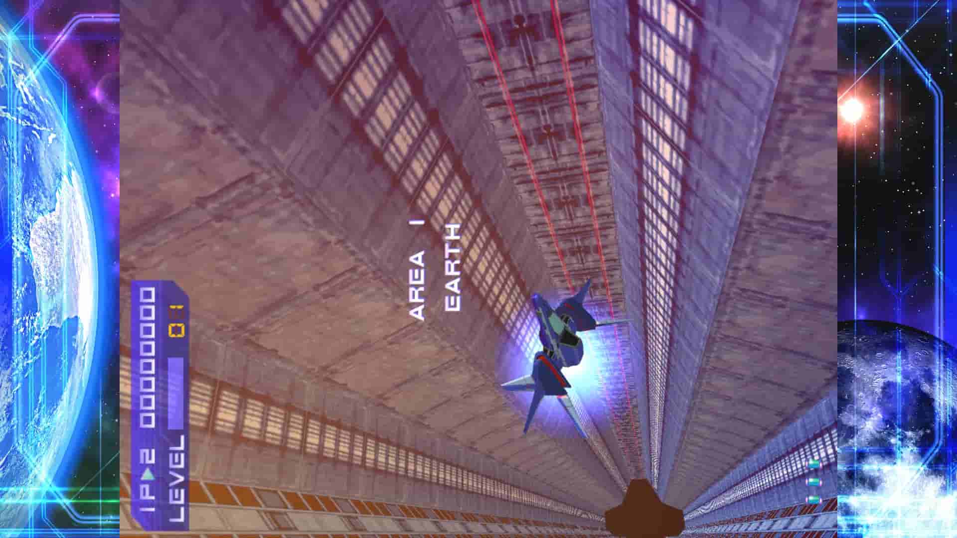 Psyvariar Delta screenshot thumbnail screenshot 4