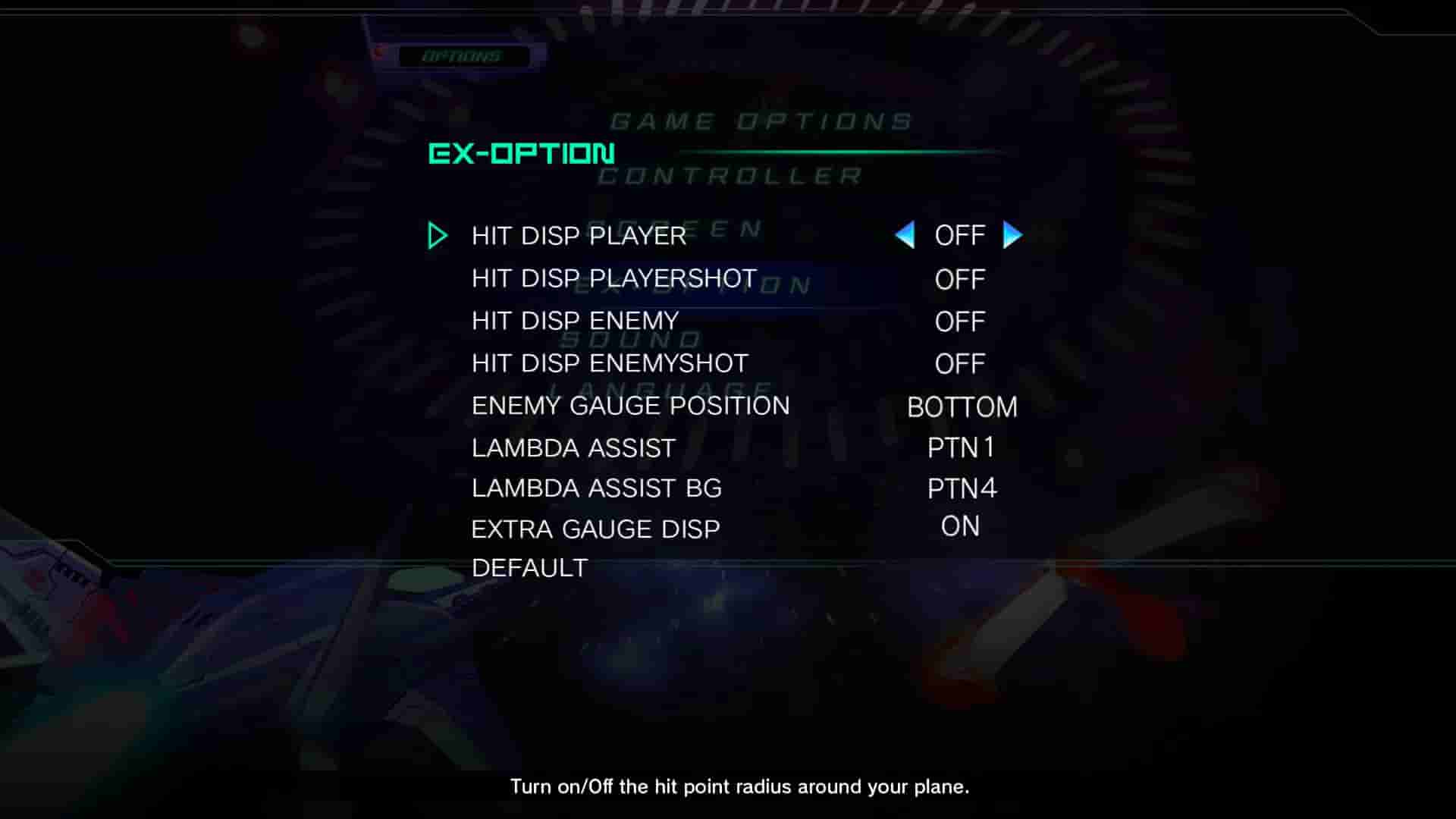 Psyvariar Delta screenshot thumbnail screenshot 5