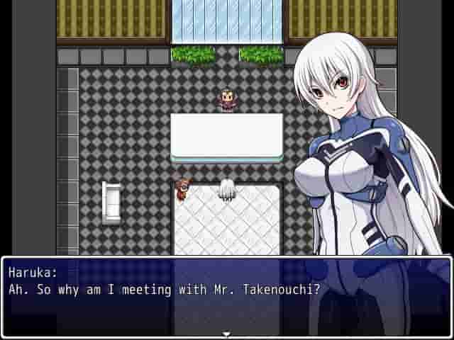 Public Defense Corp screenshot thumbnail screenshot 0